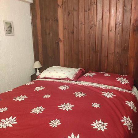Petit Maison - Valtournenche Exteriör bild