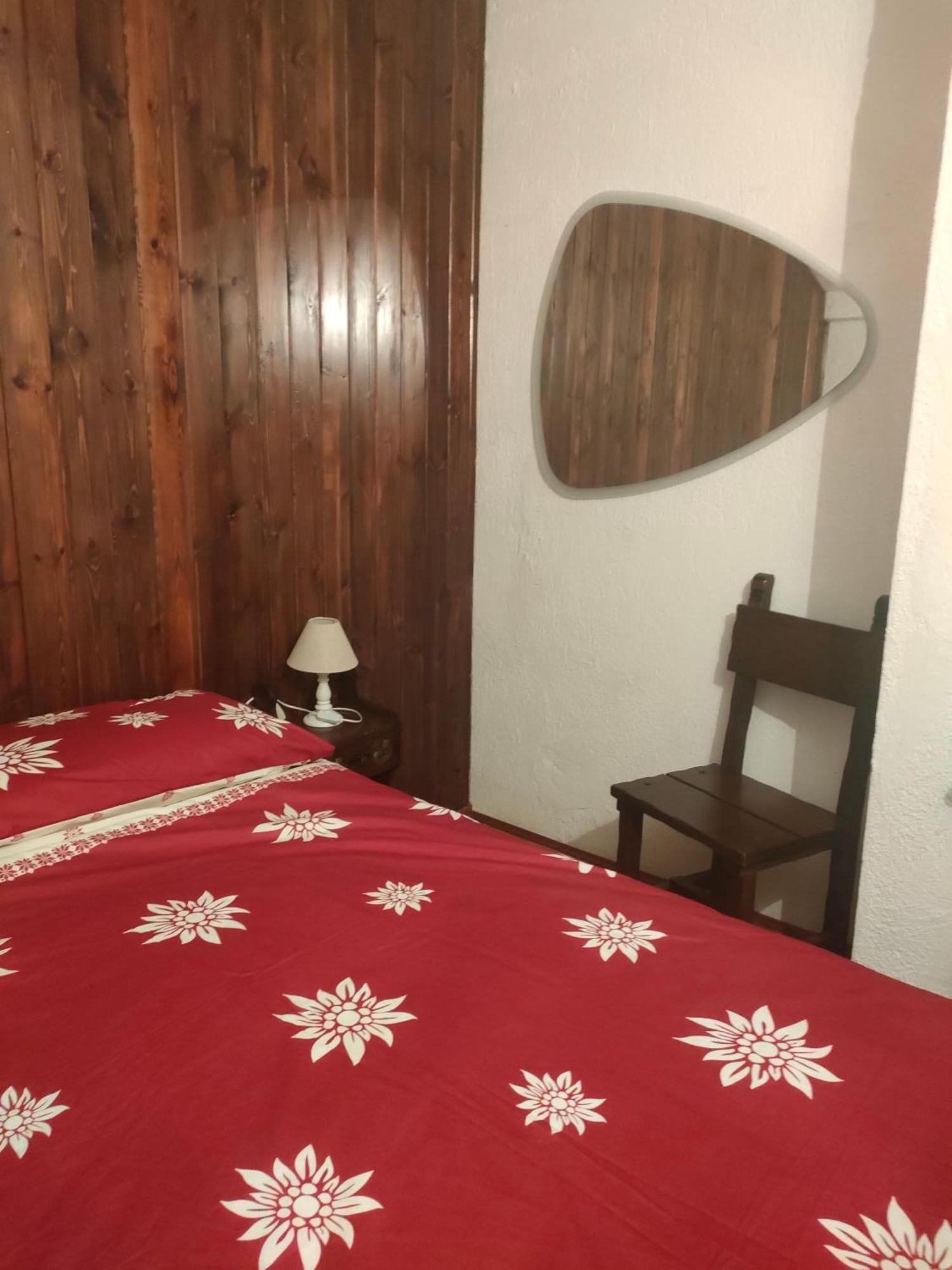 Petit Maison - Valtournenche Exteriör bild